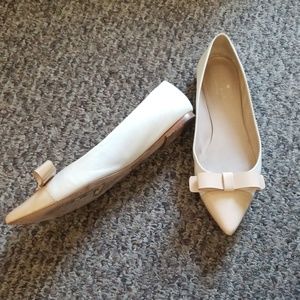 Kate Spade flats